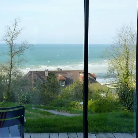 Le Petit Zeph Villa Varengeville-sur-Mer Exterior photo