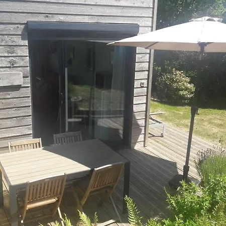 Le Petit Zeph Villa Varengeville-sur-Mer Exterior photo