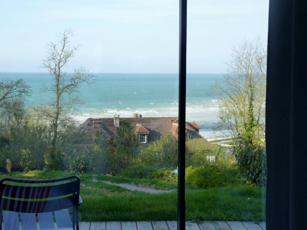 Le Petit Zeph * Varengeville-sur-Mer