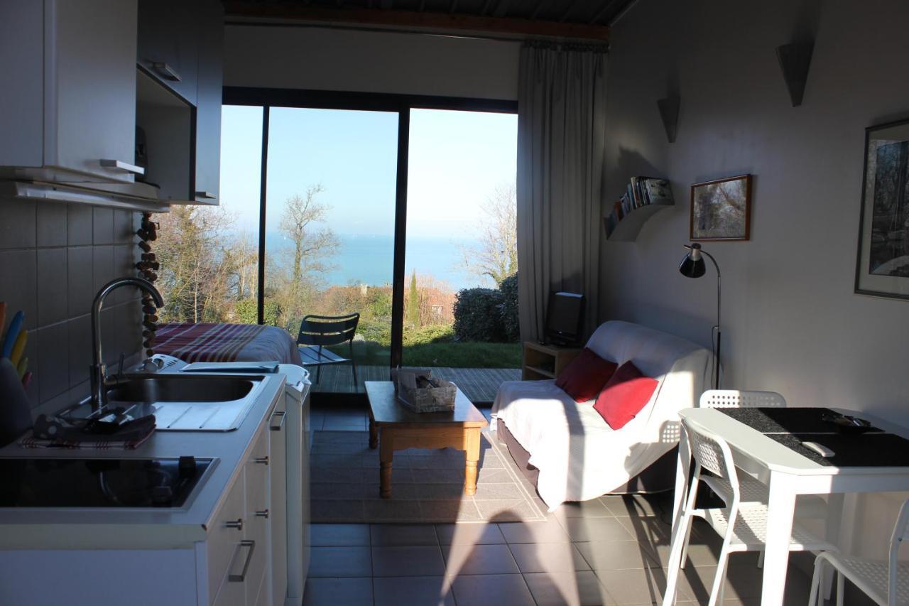 Le Petit Zeph Holiday home