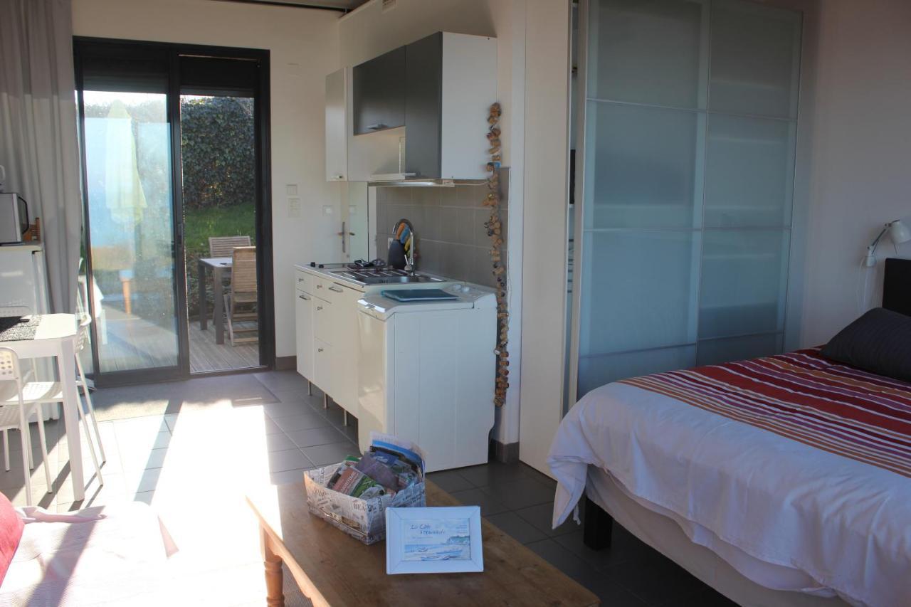 Le Petit Zeph * Varengeville-sur-Mer