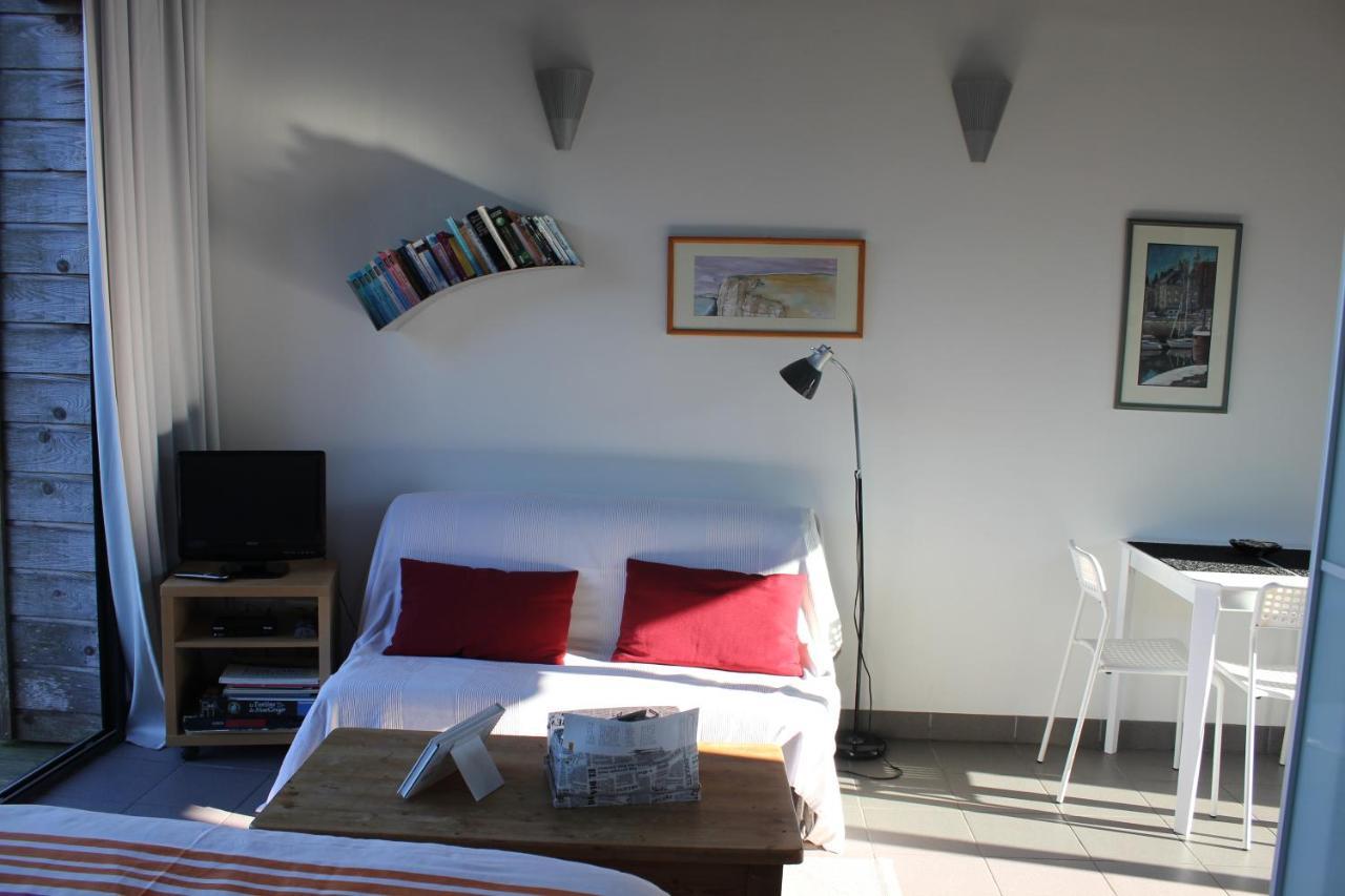 Holiday home Le Petit Zeph *
