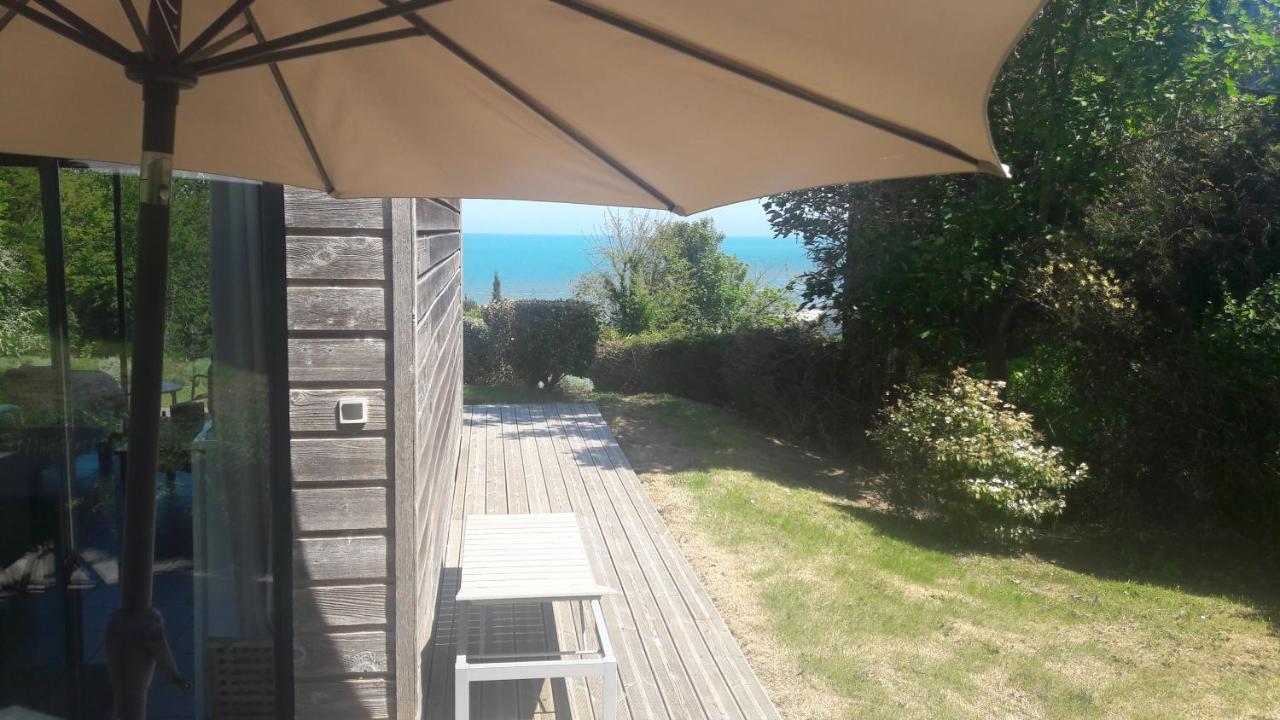Holiday home Le Petit Zeph Varengeville-sur-Mer