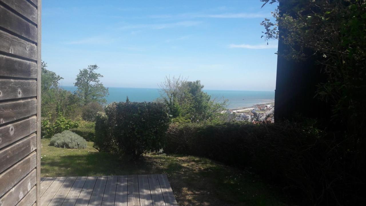Le Petit Zeph Holiday home Varengeville-sur-Mer